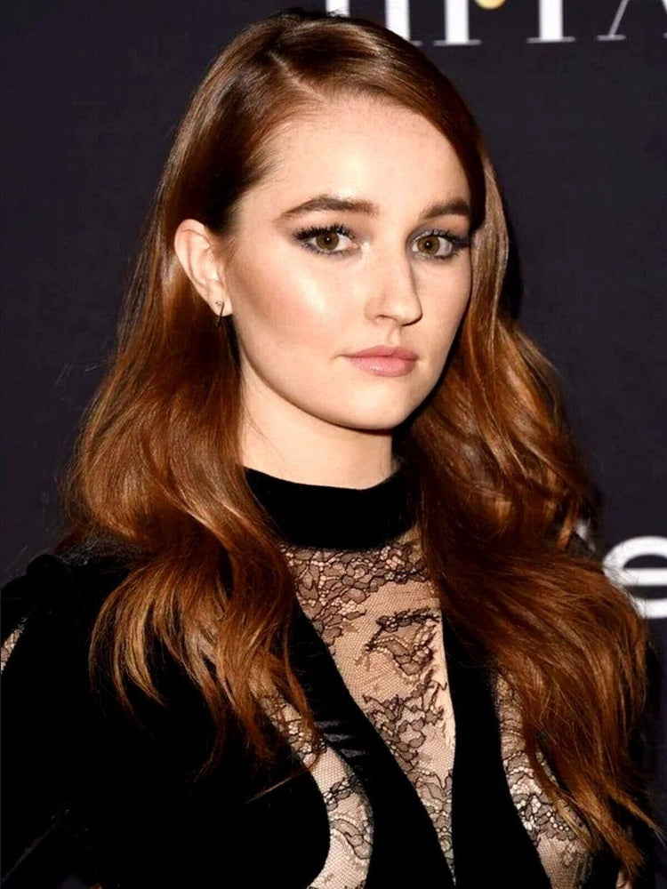 Kaitlyn Dever 8.5 x 11 Candid Color Photograph Art Print Photo Picture Collectibles:Photographic Images:Photographs Style Your Walls